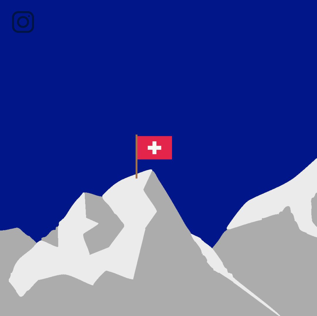 Gewinnspiel zum 1. August