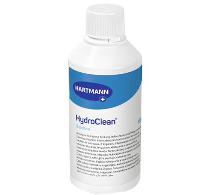 HydroClean Solution