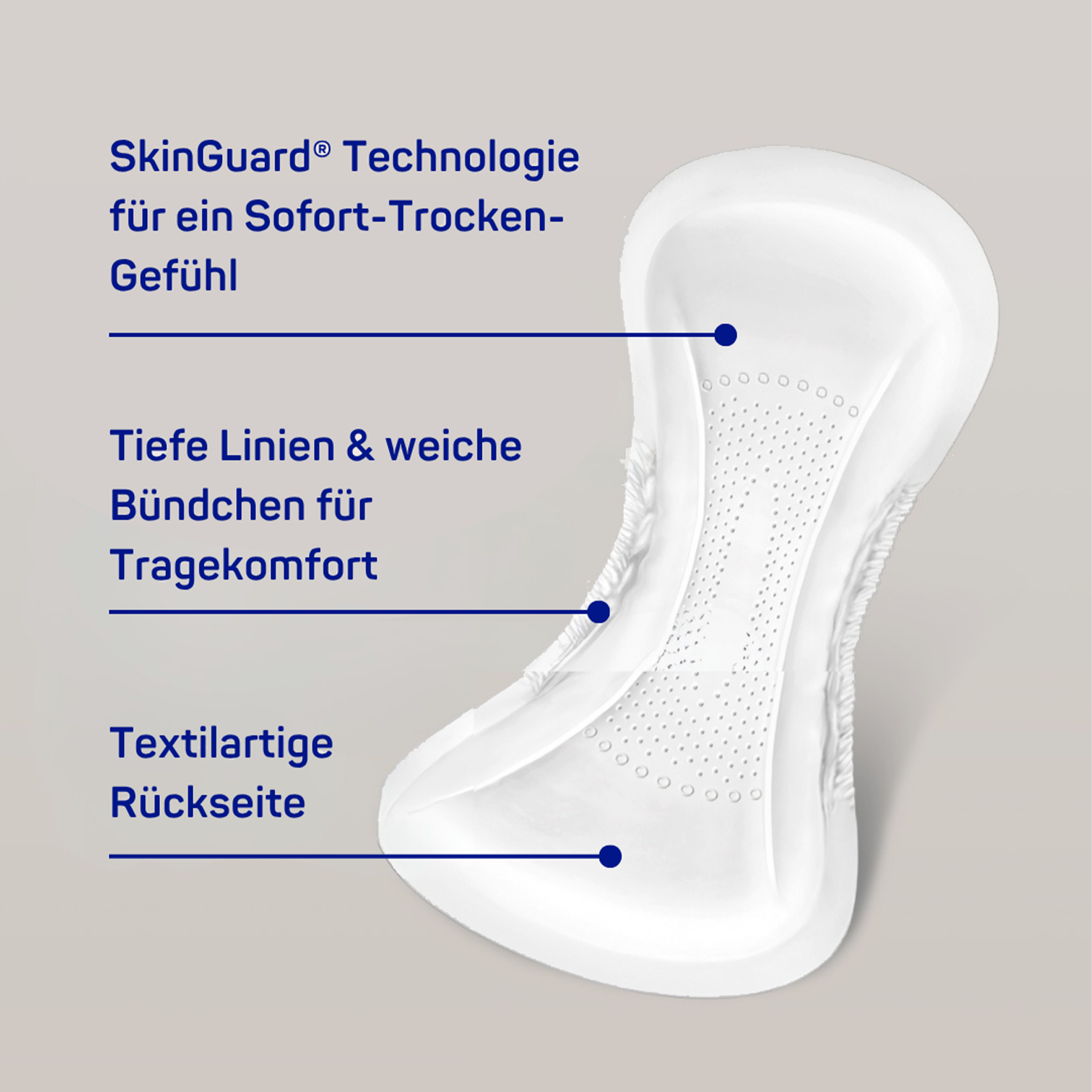 PH Post MC lady Pad Vorteil1