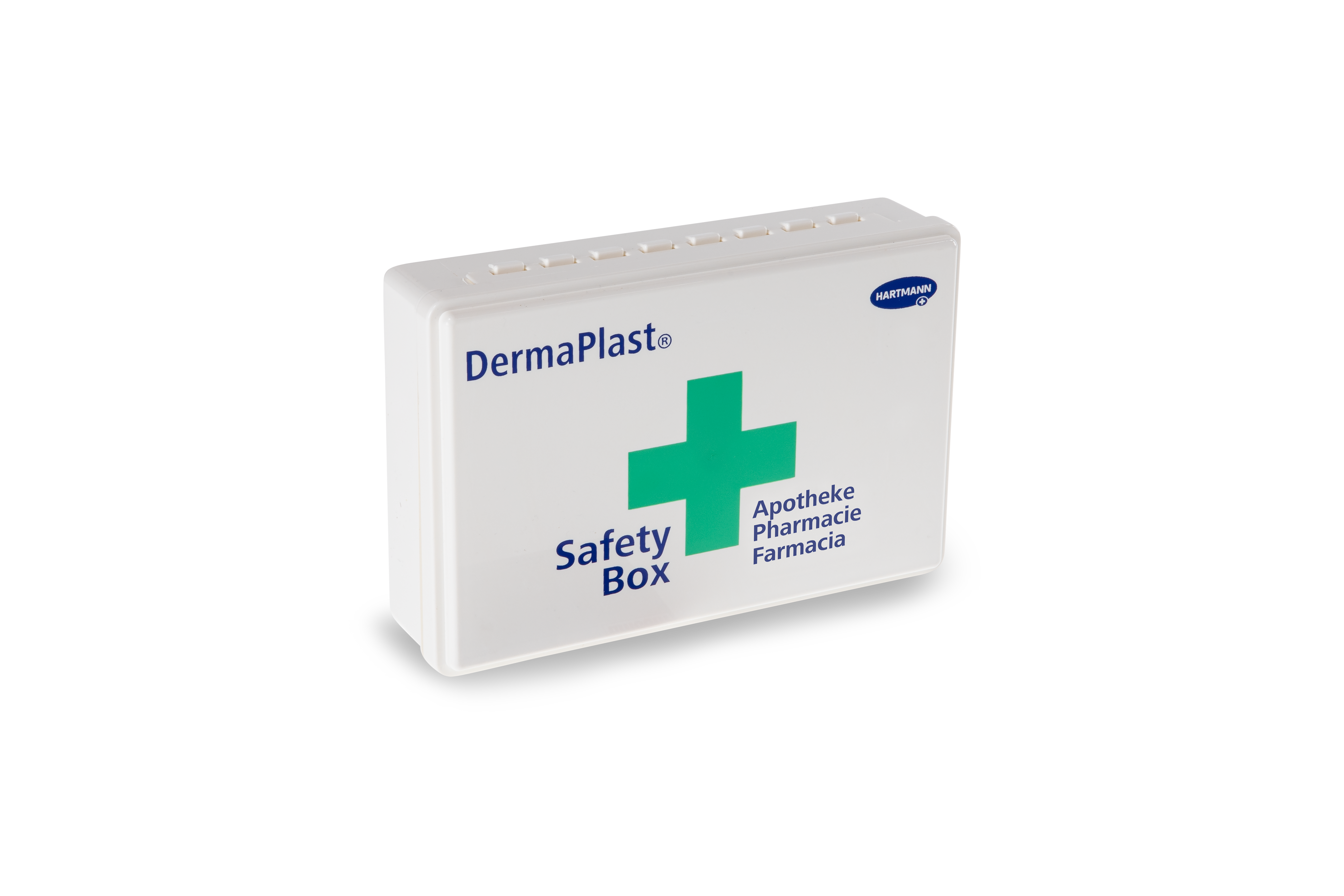 DermaPlast® Safety-Box