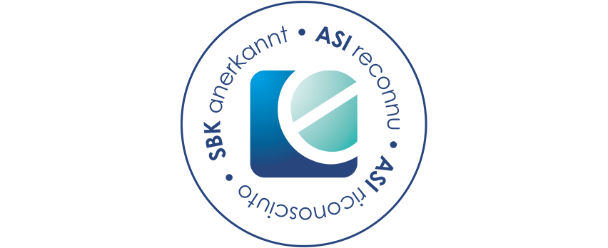 Logo, Zertifizierung 