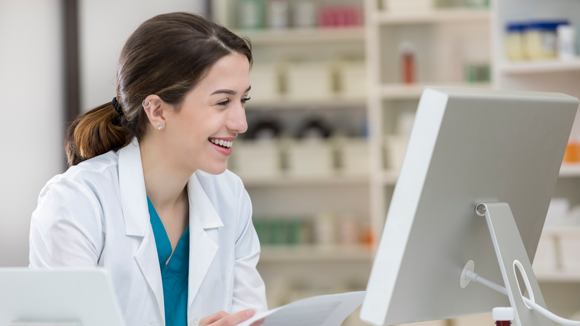 Webinar sull'igiene: Prevenzione delle infezioni nell'assistenza domiciliare