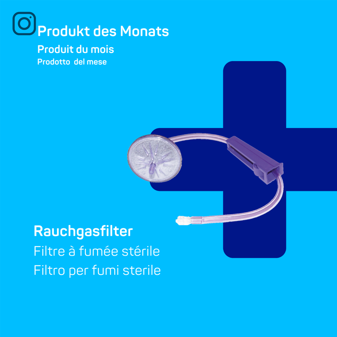 Rauchgasfilter