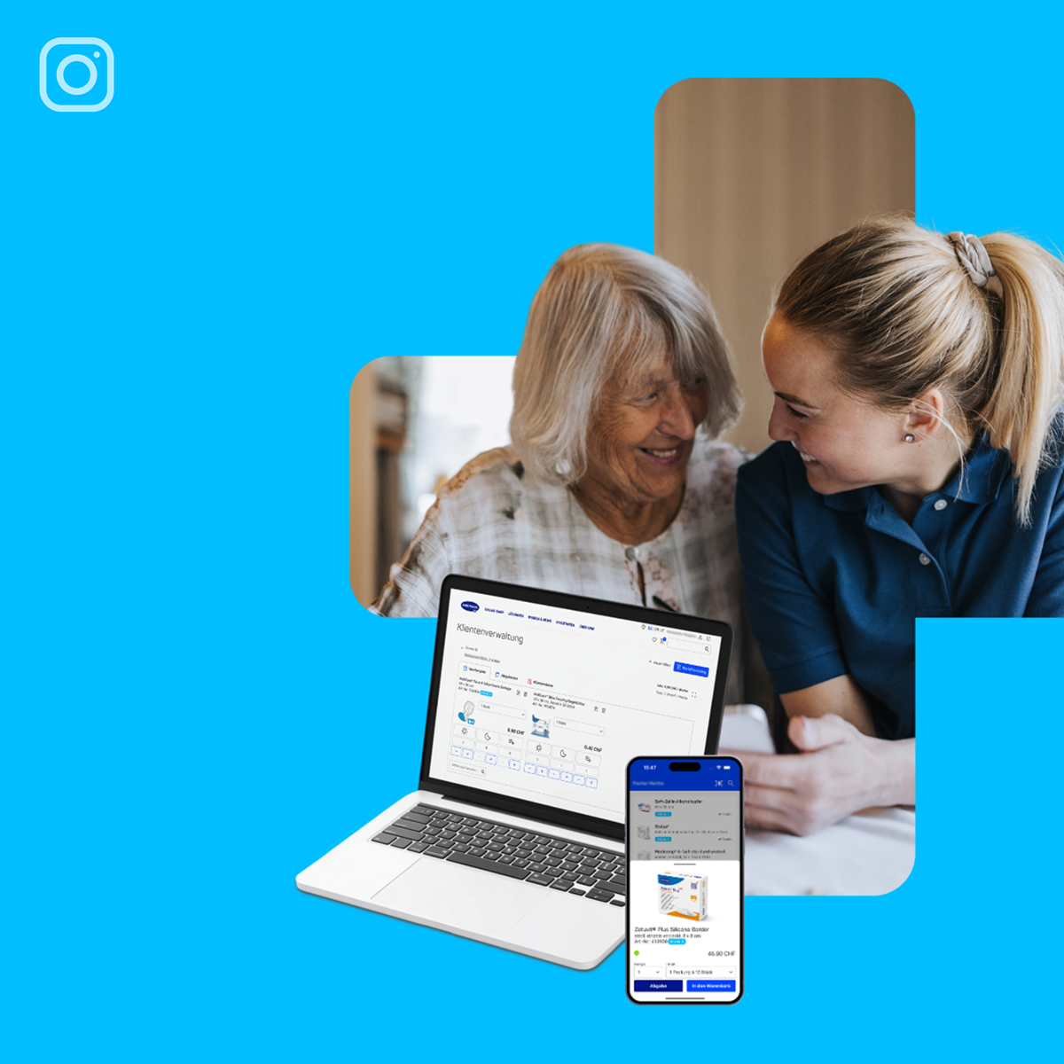 easyCare Premium