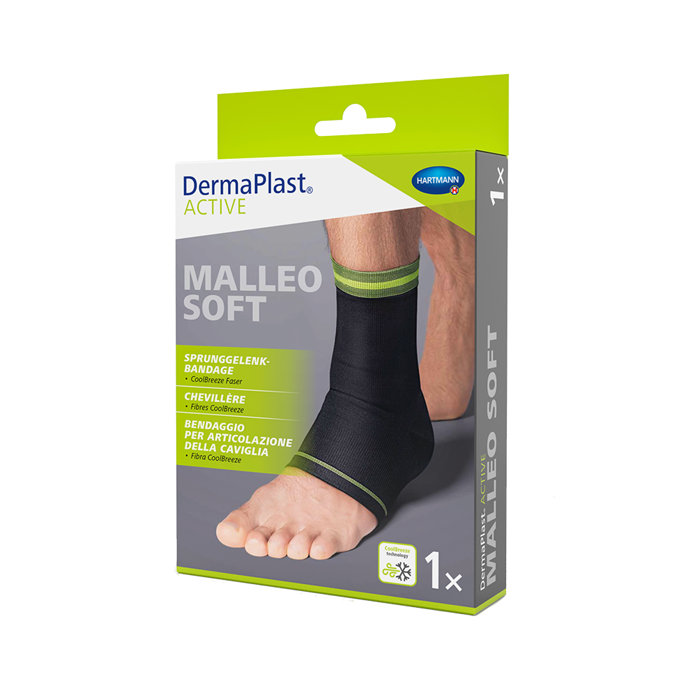DP Active MalleoSoft