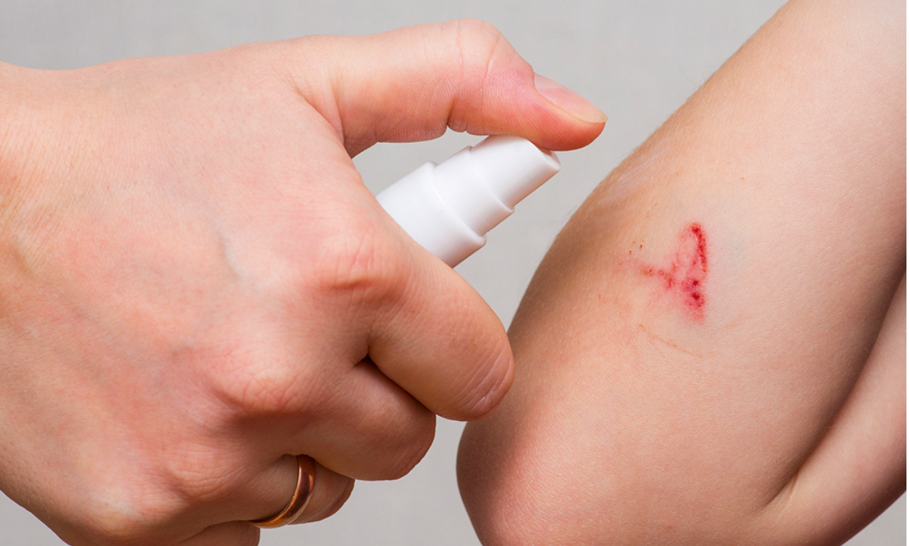 DermaPlast® Protect Spray – La couche de protection invisible pour vos clients
