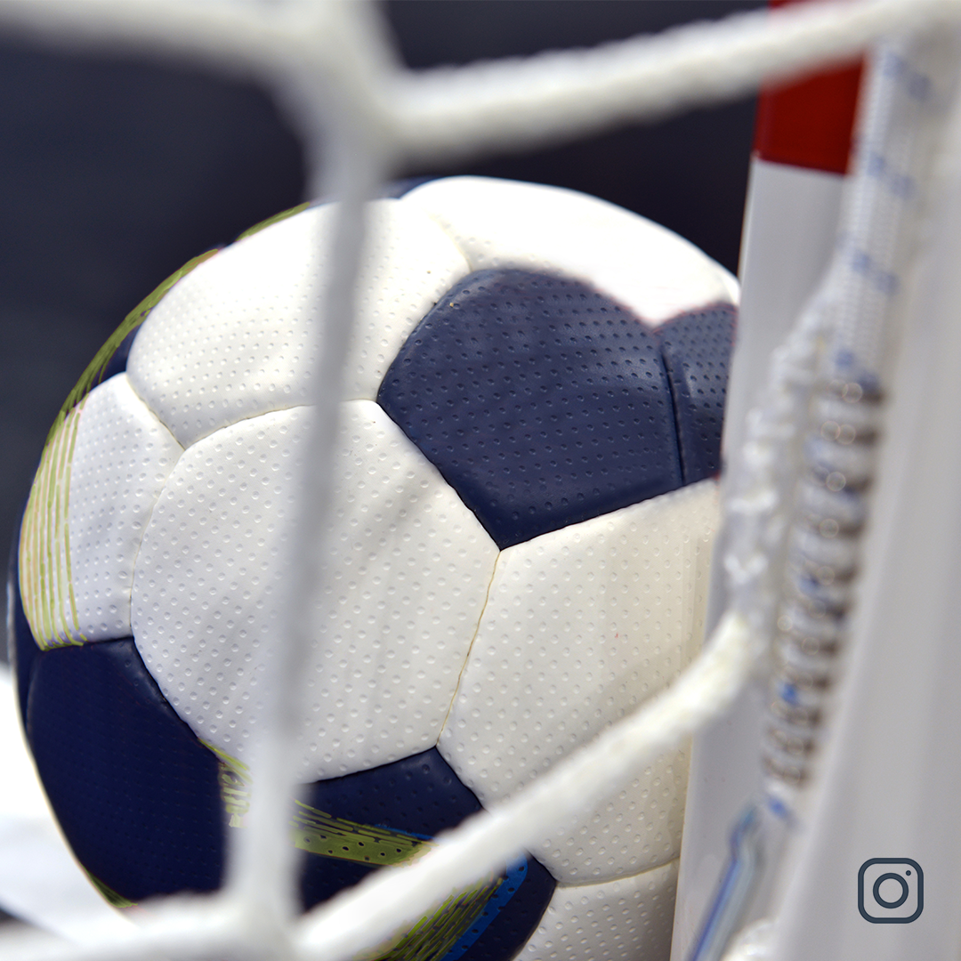 Handball im Netz
