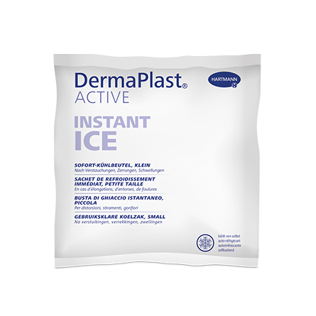 DP Active InstantIce