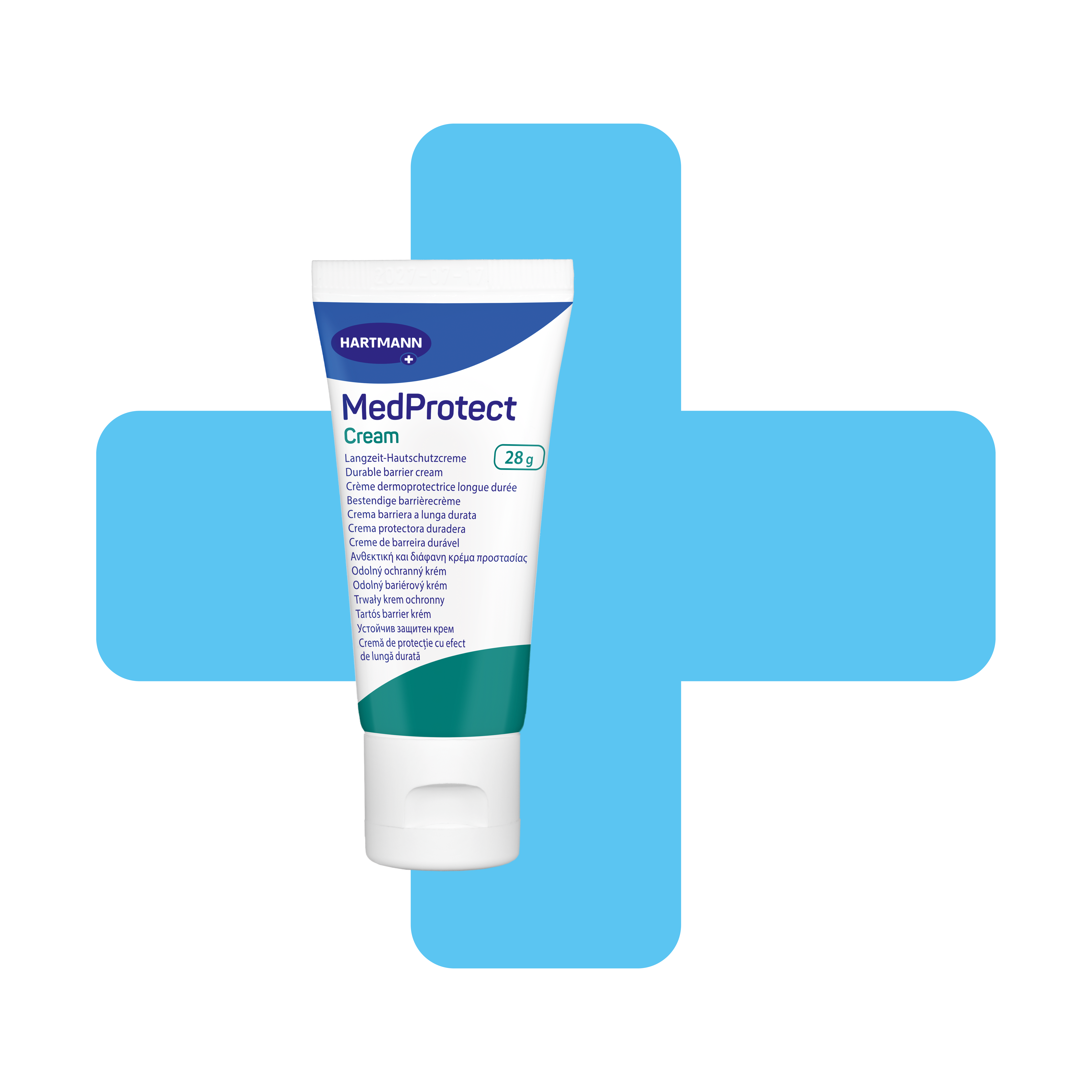 02 MedProtect Cream