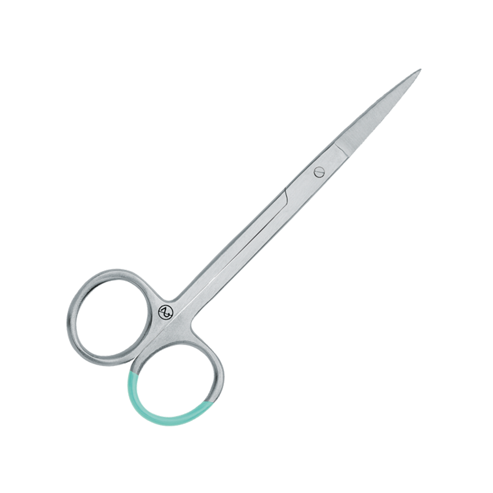 Peha instrument Iris Schere neu