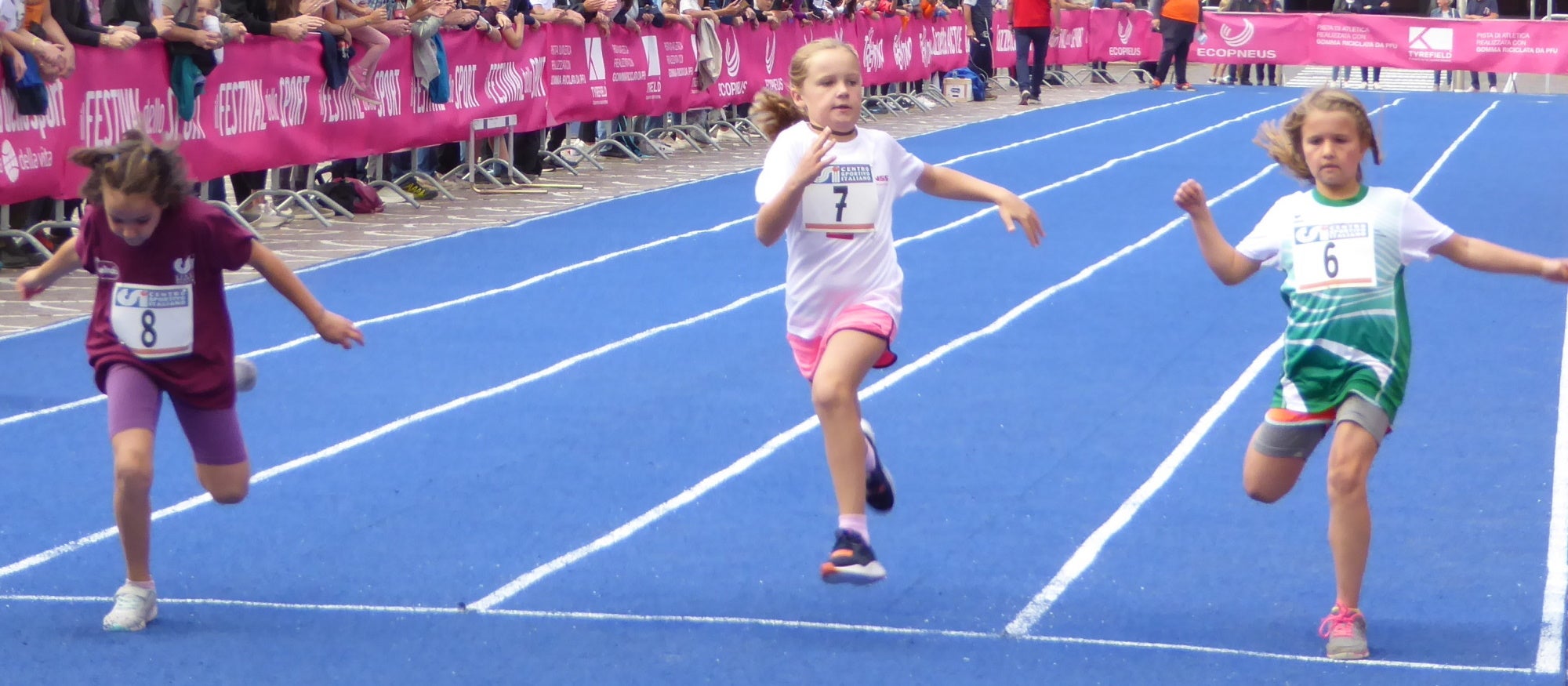 Sport und Integration