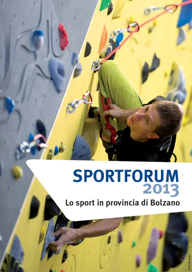 Sportforum 2013
