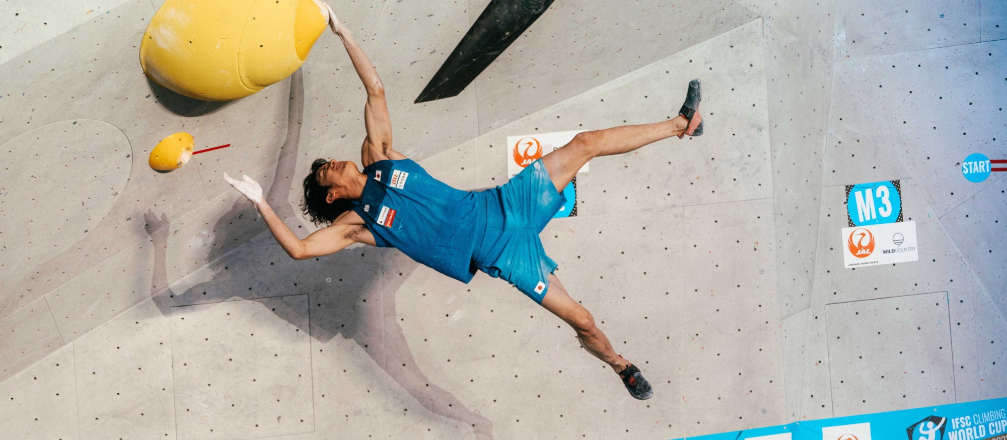 ELITE-Förderprogramm