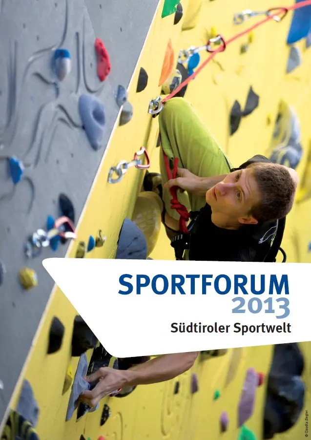 Sportforum 2013