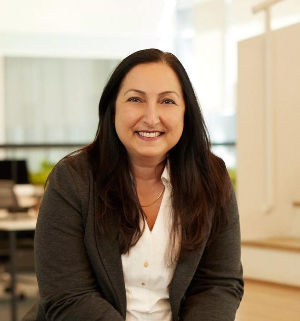 Alev Dervişoğlu, Medya Yatırımlarından Sorumlu Genel Müdür, dentsu Türkiye ve Amplifi 