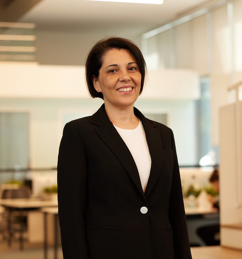 Füsun Karabıyık, Medya Uygulamaları Direktörü