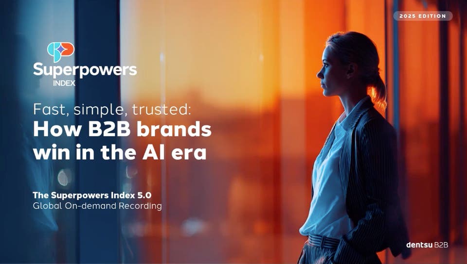 Süper Güçler Endeksi 2025