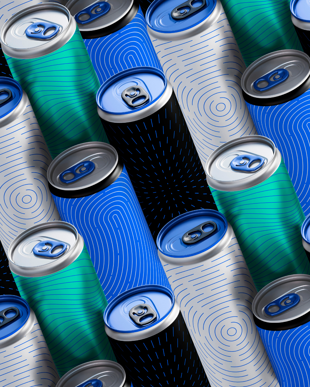 CPG Report Download: Marketing at the Algorithmic Crossroads