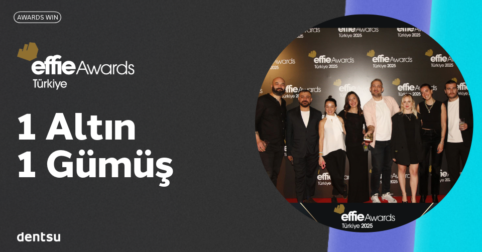 Effie Türkiye 2025