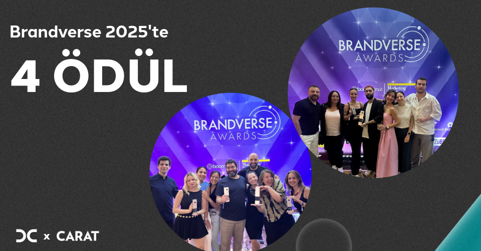 Brandverse 2025