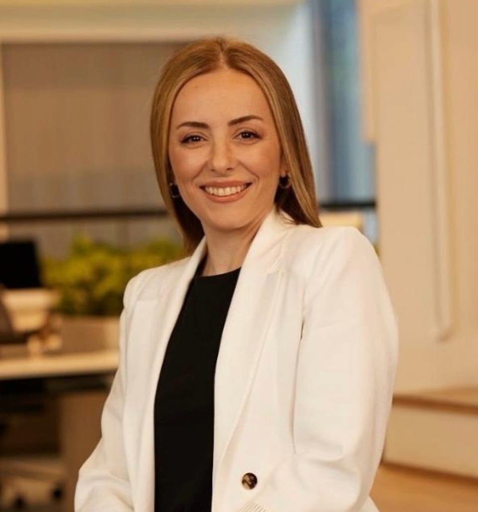 Rahşan Demirhan Yüksel, Vodafone İş Geliştirmeden Sorumlu Genel Müdür, Carat