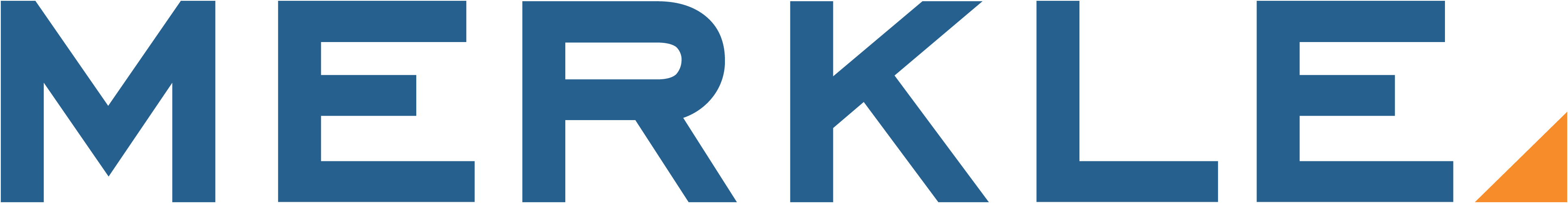 merkle logo