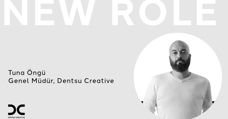 Tuna Öngü Yeni Rol