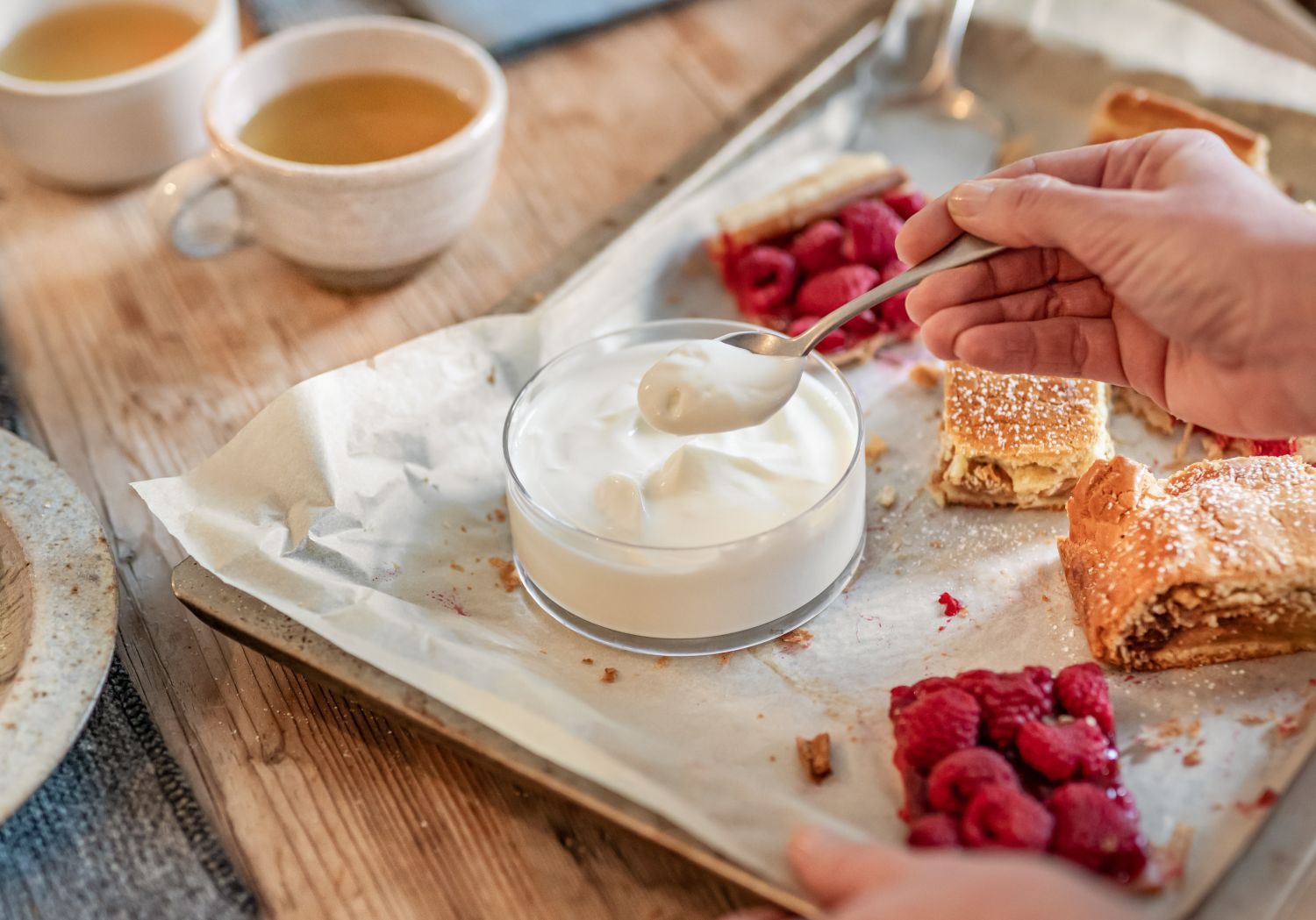 Yogurt Alto Adige: da leccarsi i baffi!, image size:1500x1049