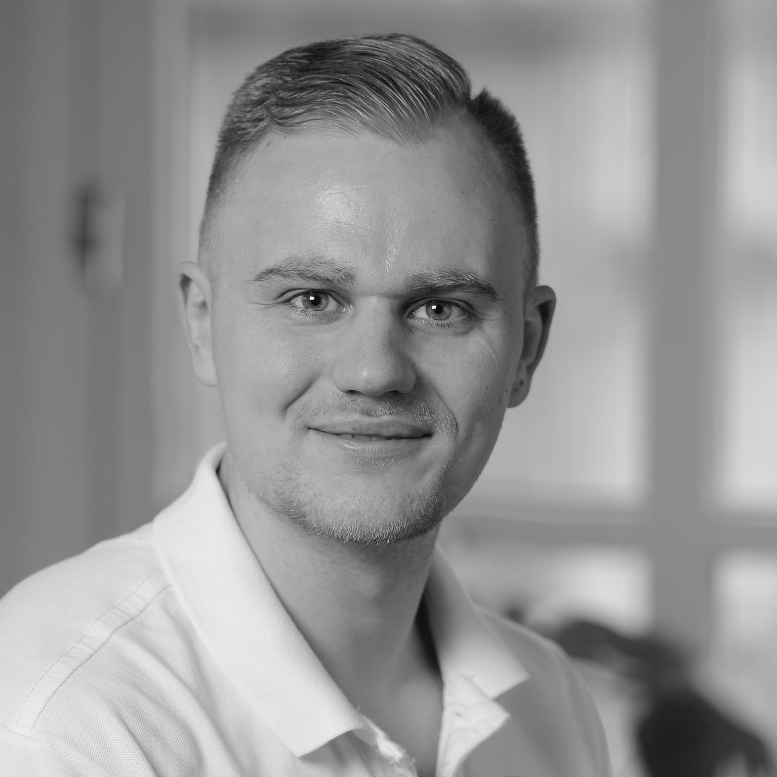 Mikkel Brusen Nielsen