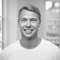 Rasmus Due Hammershøy