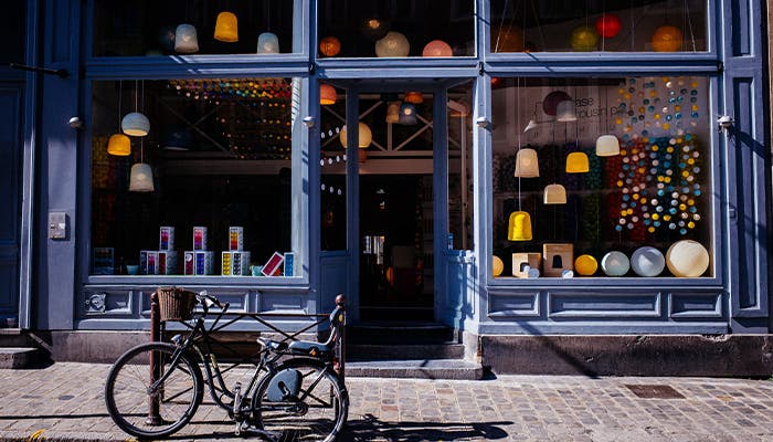 Article card header image