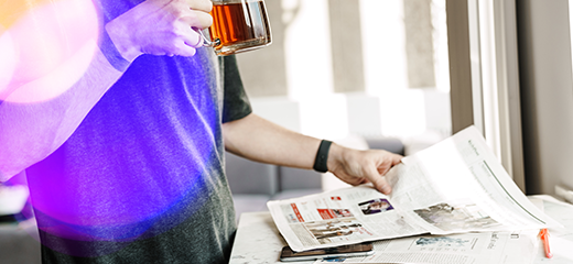 Article card header image