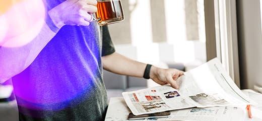 Article card header image