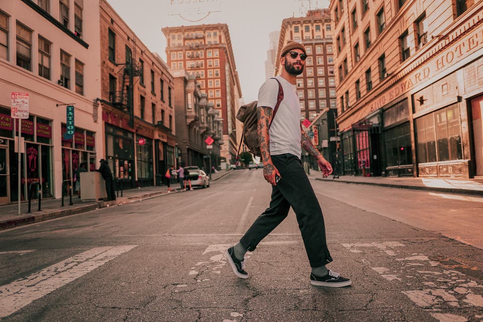 Article card header image