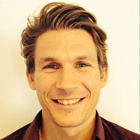 Anders Wøhlk Eriksen