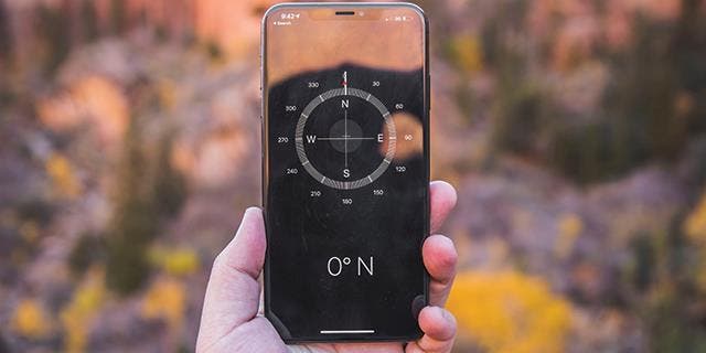 Article card header image