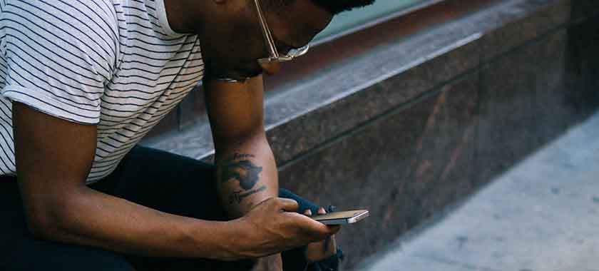 Article card header image