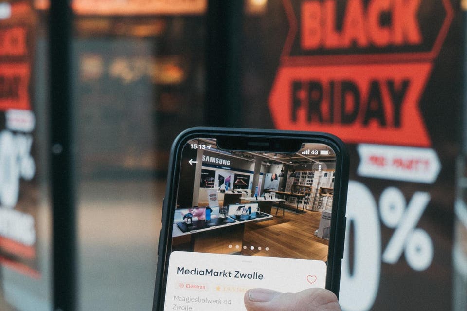 Vores anbefalinger til Black Friday