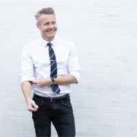 Rasmus Rudnik Seidler Hansen