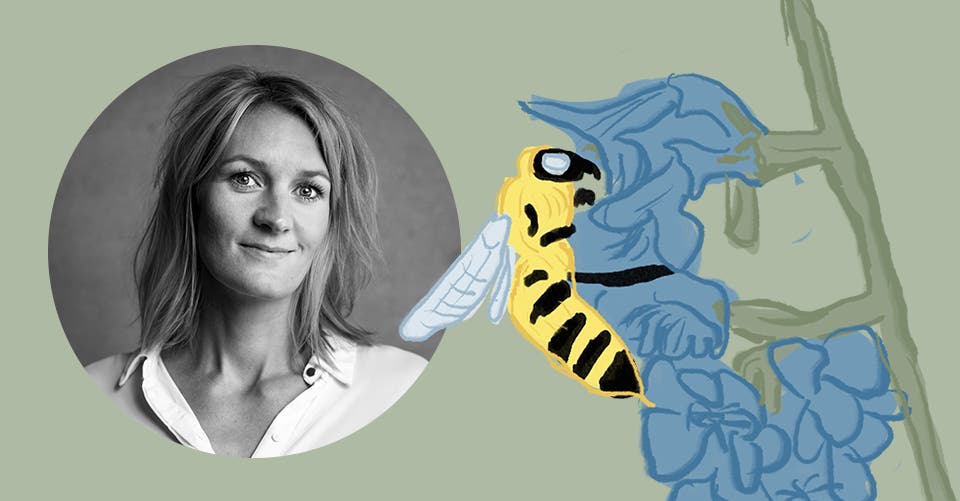 Article card header image