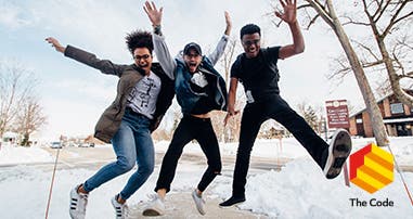 Article card header image