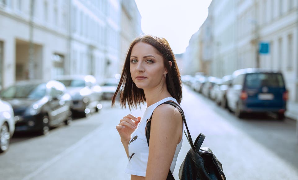 Er du dygtig nok, er du gammel nok