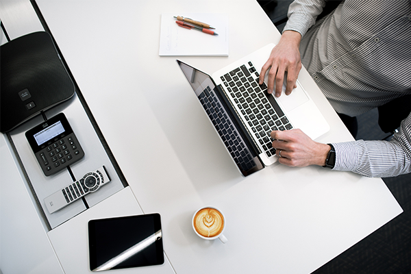 Paid Search Intern