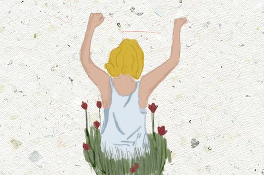 Article card header image