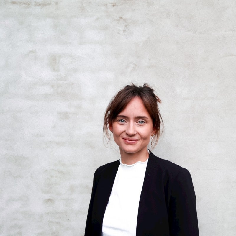 Eline Hædersdal, Social Director, Carat København