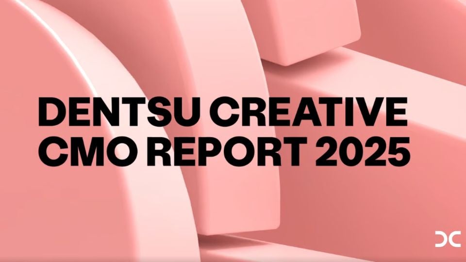 CMO Report 2025