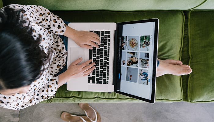 Article card header image