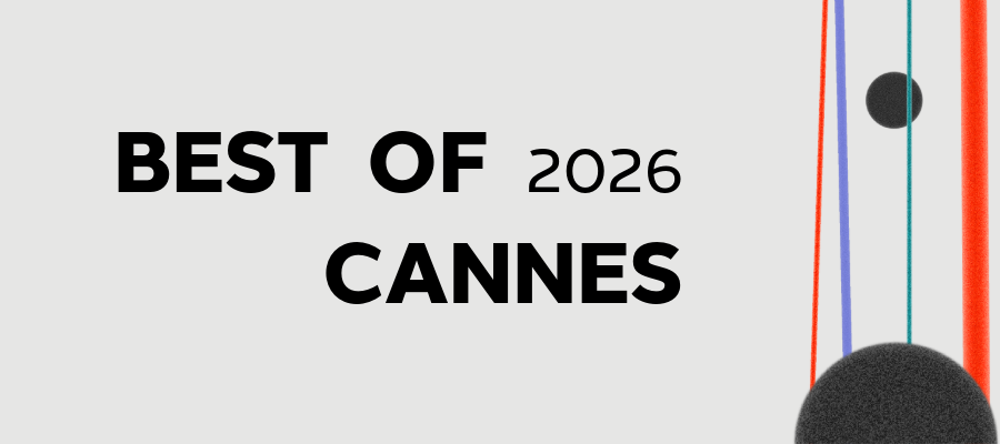 Best of Cannes 2026 whitepaper front