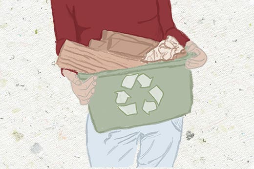 Article card header image