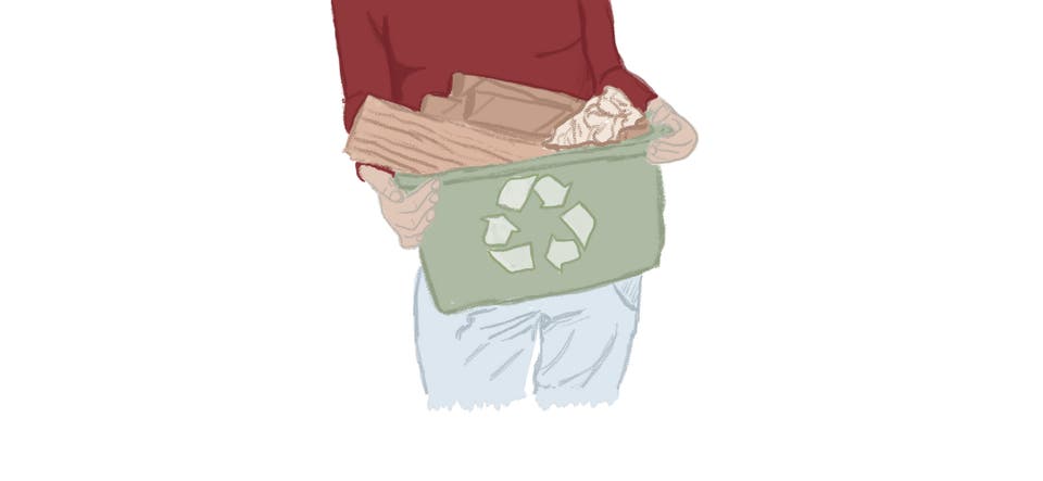 Article card header image